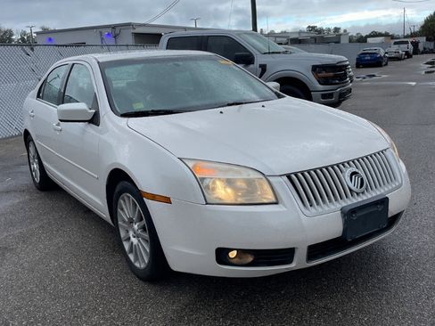 Used 2009 Mercury Milan Premier image 3