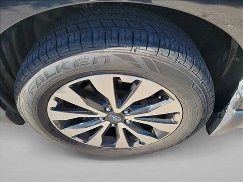 Used 2016 Subaru Outback 2.5i Limited image 8