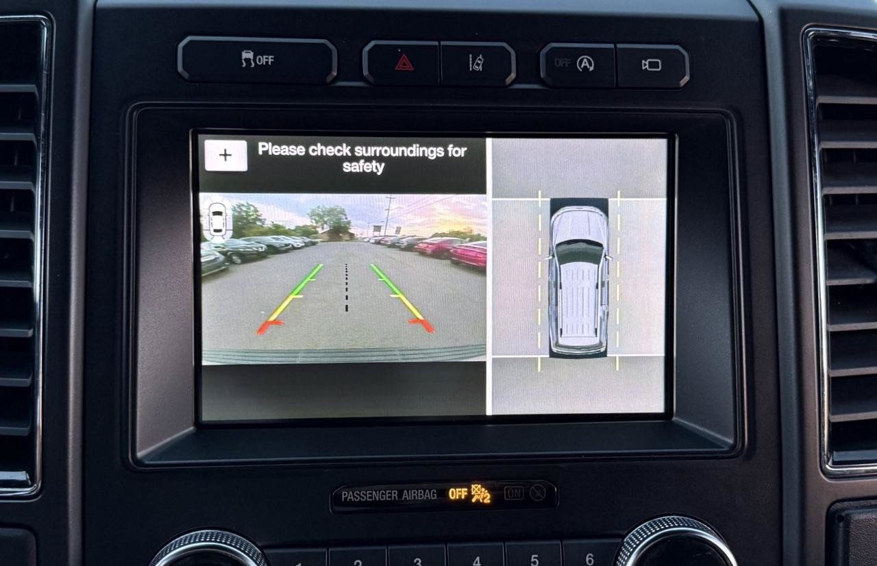 Used 2019 Ford Expedition Limited w/ Special Edition Package RWD image 18