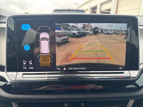 Used 2024 Volkswagen Atlas Cross Sport SE AWD/4WD image 46