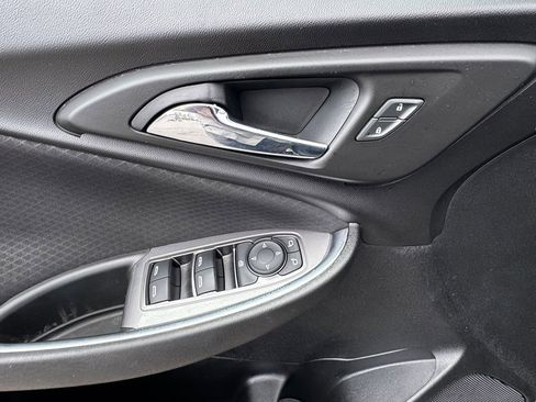 Used 2021 Chevrolet Malibu LT image 13