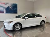 New 2025 Toyota Corolla LE image 3