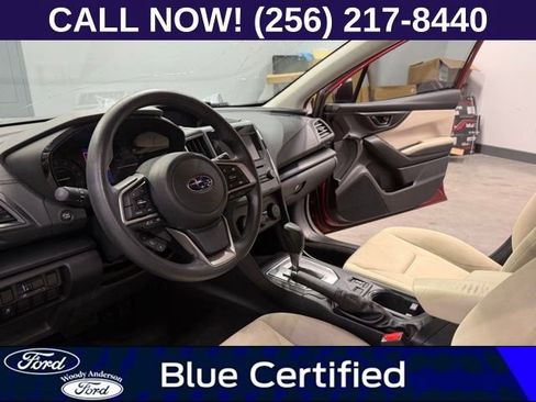 Used 2023 Subaru Impreza Premium image 9