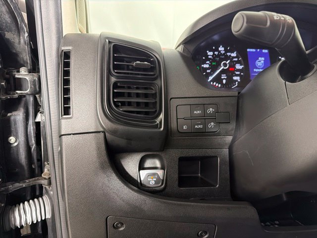 Used 2023 RAM ProMaster 1500 w/ Black Appearance Package FWD image 23