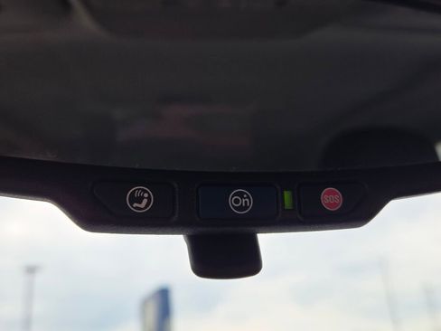 Used 2020 Chevrolet Trax LS w/ LPO, Cargo Package FWD image 36