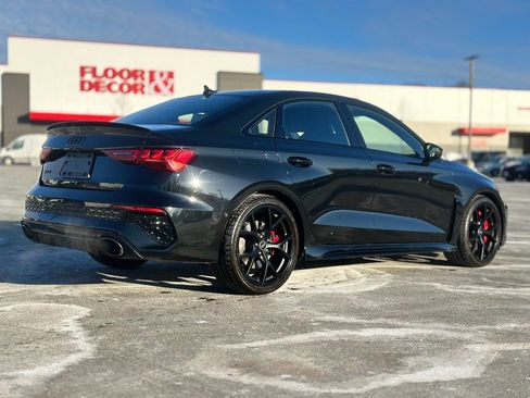 Used 2024 Audi RS 3 image 5