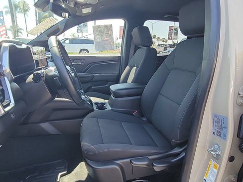 Used 2023 GMC Canyon Elevation w/ Convenience Package RWD image 19