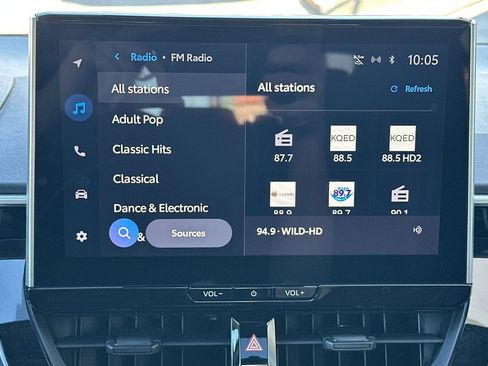 Used 2025 Toyota Corolla SE image 19