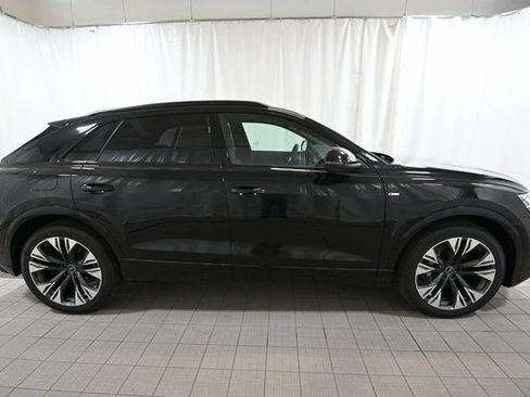 Used 2026 Audi Q8 Premium Plus AWD/4WD image 13