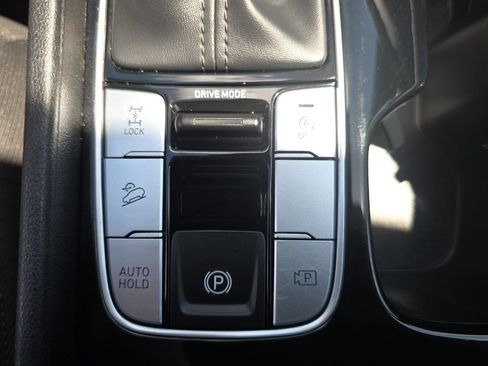 Used 2023 Hyundai Tucson SEL AWD/4WD image 29