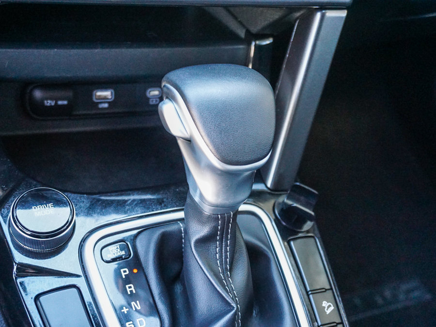 Certified 2024 Kia Seltos S FWD image 23