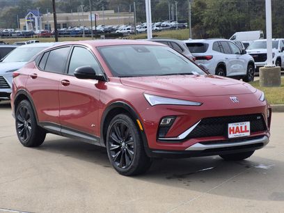 New 2026 Buick Envista Sport Touring