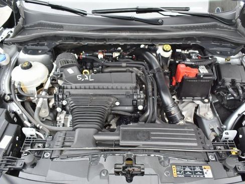 Used 2023 Ford Escape Platinum image 49