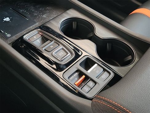 New 2026 Honda Passport TrailSport image 15