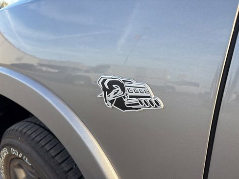 New 2026 RAM 1500 Big Horn image 10