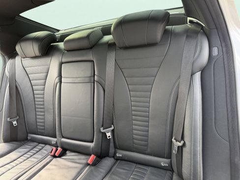 Used 2016 Mercedes-Benz S 550 S 550 image 30