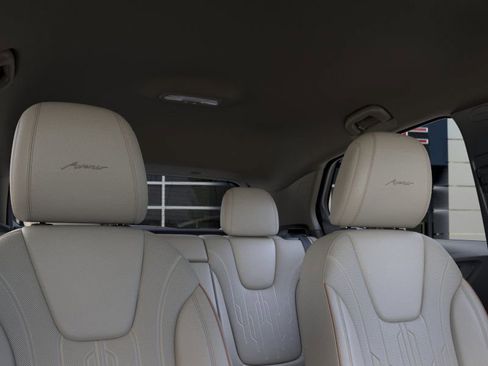 New 2026 Buick Encore GX Avenir w/ Avenir Convenience Package image 24