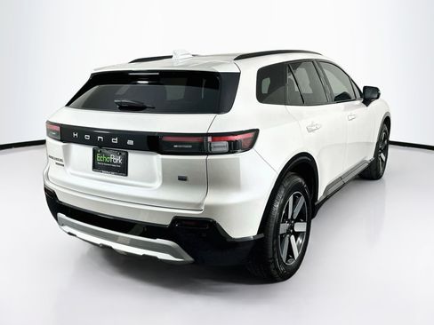 Used 2025 Honda Prologue Touring image 9