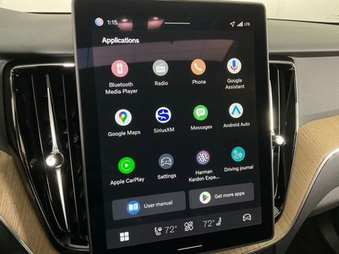 New 2026 Volvo XC60 B5 Plus w/ Protection Package Premier image 14