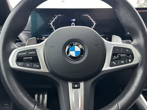 Used 2024 BMW M340i xDrive w/ Premium Package image 25