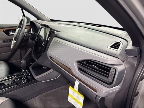 New 2026 Subaru Forester Sport image 28