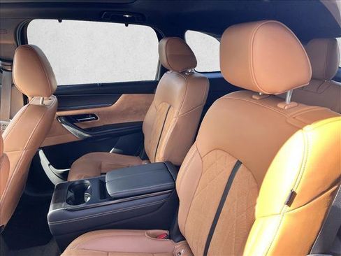 Used 2024 MAZDA CX-90 3.3 Turbo S w/ Premium Plus image 20