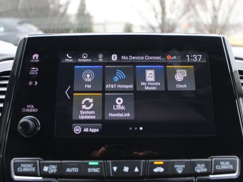 Used 2024 Honda Odyssey Touring image 27