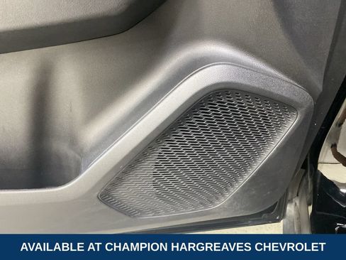 Used 2024 Chevrolet Equinox EV RS FWD image 32