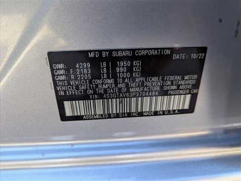 Used 2023 Subaru Impreza Premium image 23