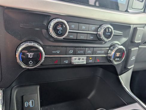 Used 2021 Ford F150 XLT w/ Equipment Group 302A High AWD/4WD image 13