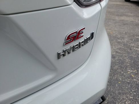 Used 2024 Toyota Corolla SE w/ SE Package FWD image 10