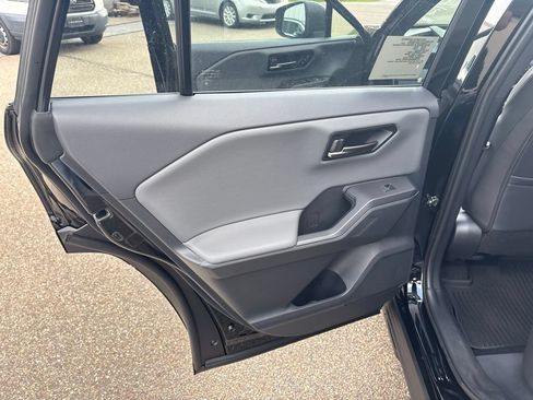 Used 2026 Toyota RAV4 XSE w/ Panoramic Sun Roof Package AWD/4WD image 14