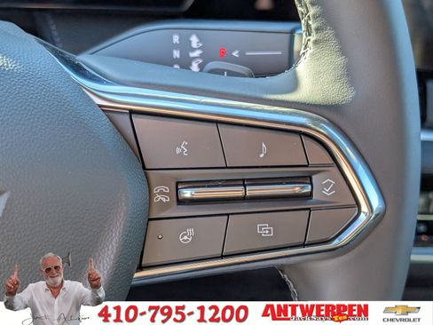 New 2026 Chevrolet Equinox LT w/ Convenience Package II image 20