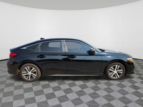 Used 2024 Honda Civic LX image 6