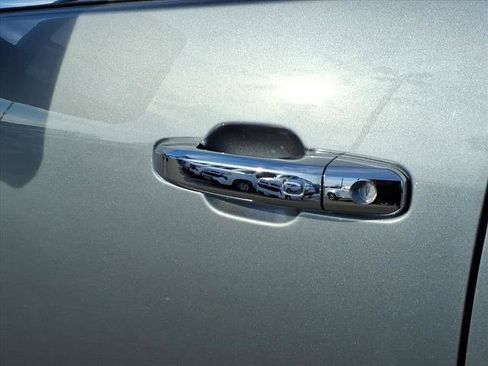 New 2026 Chevrolet Silverado 2500 High Country w/ High Country Premium Package image 17