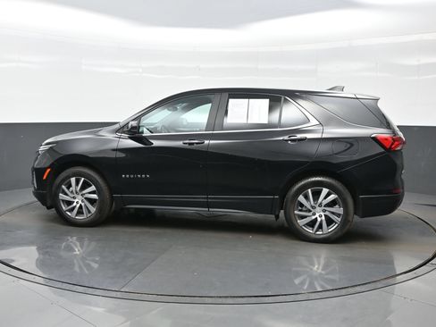 Used 2022 Chevrolet Equinox LT FWD image 4