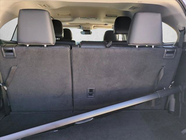 Used 2023 Toyota Highlander Limited AWD/4WD image 6