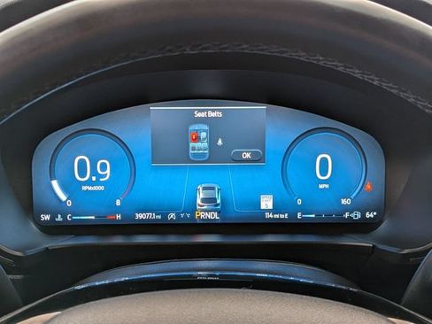 Used 2023 Ford Escape Active w/ Tech Pack #2 FWD image 35