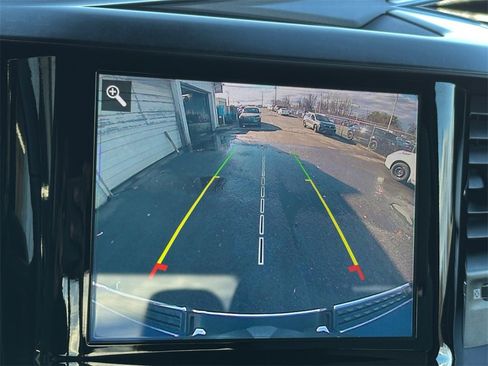 Used 2021 RAM 1500 Big Horn image 17