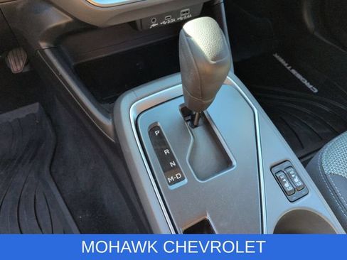 Used 2024 Subaru Crosstrek 2.0i Premium AWD/4WD image 15