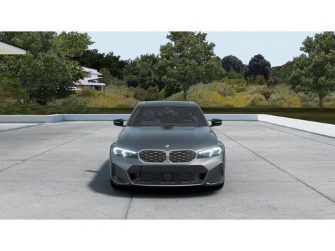 New 2026 BMW M340i image 3