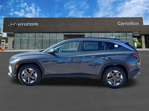 New 2026 Hyundai Tucson SEL image 8