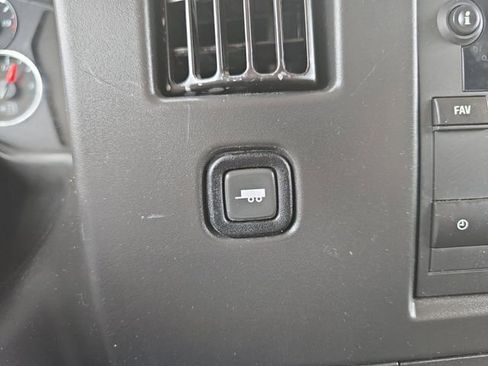 Used 2024 GMC Savana 2500 w/ Driver Convenience Package RWD image 27
