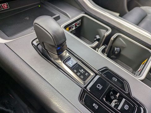 Used 2024 Lexus TX 350 FWD image 12