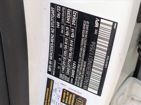 Used 2022 Mercedes-Benz GLC 300 GLC 300 image 23