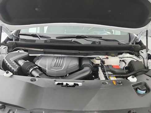 Used 2026 Buick Enclave Preferred AWD/4WD image 38