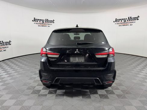 Used 2020 Mitsubishi Outlander Sport ES image 9