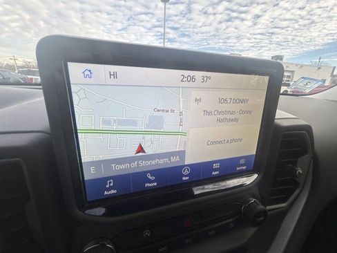 Used 2023 Ford Bronco Sport Big Bend w/ Convenience Package image 17