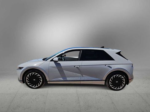 Certified 2023 Hyundai Ioniq 5 Limited AWD/4WD image 5