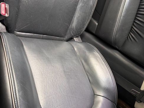 Used 2017 INFINITI QX80 2WD w/ Driver Assistance Package image 18